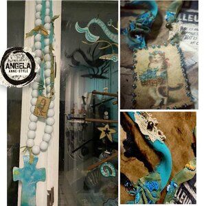 Happy Custom Order Displayed !!